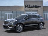 New 2025 Cadillac XT5 Premium Luxury w/ Technology Package image 2