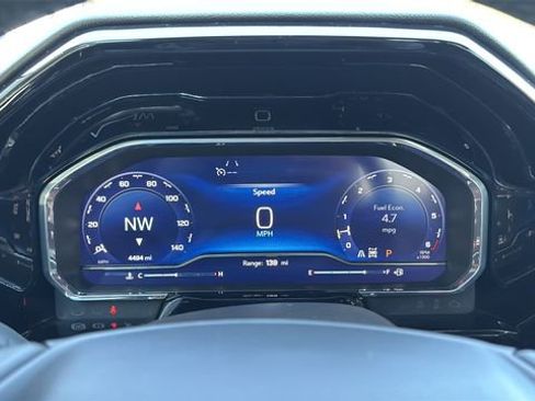 Used 2024 Chevrolet Silverado 1500 LT Trail Boss w/ Protection Package image 15