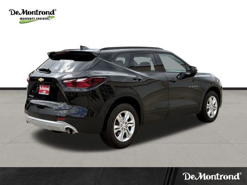 Used 2022 Chevrolet Blazer LT image 5