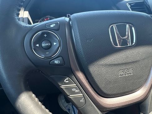 Certified 2022 Honda Ridgeline RTL image 18