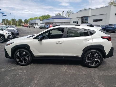 New 2026 Subaru Crosstrek 2.5i Limited AWD/4WD image 7