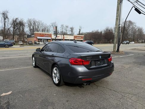 Used 2018 BMW 430i Gran Coupe xDrive image 9