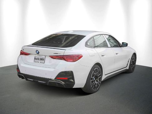 New 2026 BMW i4 eDrive40 w/ M Sport Package image 6