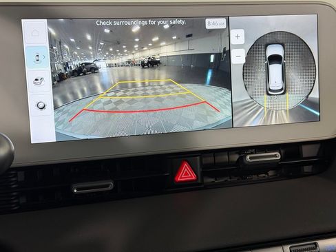 Used 2024 Hyundai Ioniq 5 Limited RWD image 18