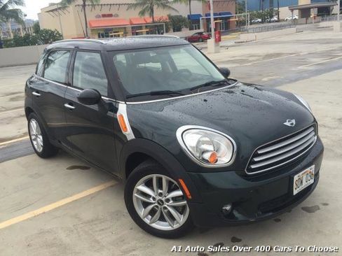 Used 2013 MINI Cooper Countryman image 9