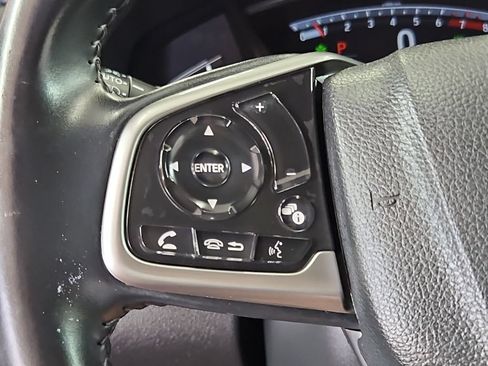 Used 2019 Honda CR-V EX-L image 11