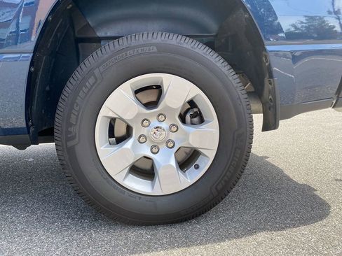 Used 2023 RAM 1500 Big Horn image 30