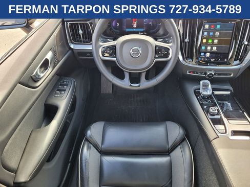 Certified 2024 Volvo S60 T8 Ultimate image 15