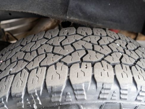 Used 2024 GMC Sierra 2500 Denali Ultimate image 36