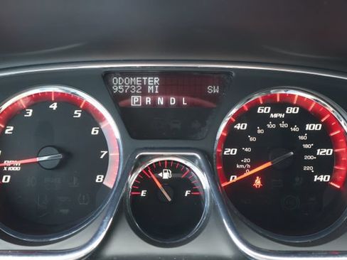 Used 2015 GMC Acadia Denali FWD image 9