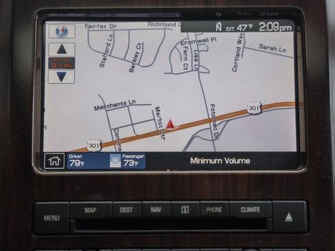 Used 2011 Ford F150 King Ranch w/ Off Road Pkg image 26