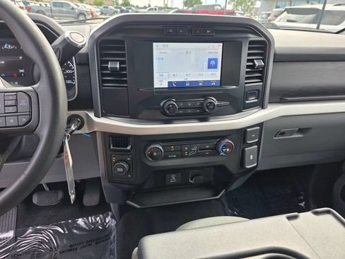 Certified 2023 Ford F150 XLT AWD/4WD image 21