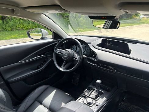 Used 2023 MAZDA CX-30 AWD 2.5 S w/ Select Package image 29