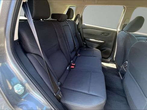 Used 2025 Nissan Rogue S FWD image 24