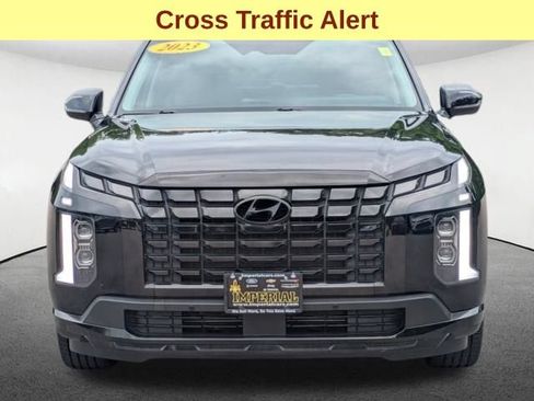 Used 2023 Hyundai Palisade XRT AWD/4WD image 11