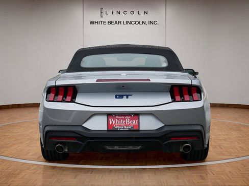 Used 2024 Ford Mustang GT Premium w/ GT Performance Package image 6