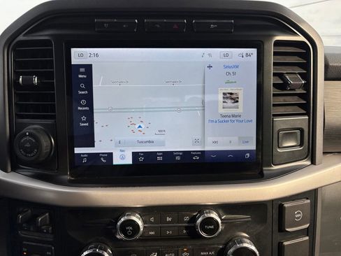 Used 2022 Ford F150 XLT w/ Equipment Group 302A High image 26