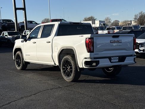 New 2026 GMC Sierra 1500 Pro w/ Graphite Edition image 10