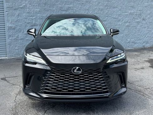 Used 2024 Lexus RX 350 FWD w/ Technology Package image 5