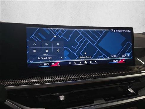 Used 2026 BMW X7 M60i image 24