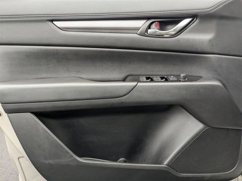 Used 2025 MAZDA CX-5 AWD 2.5 S w/ Preferred Package image 13