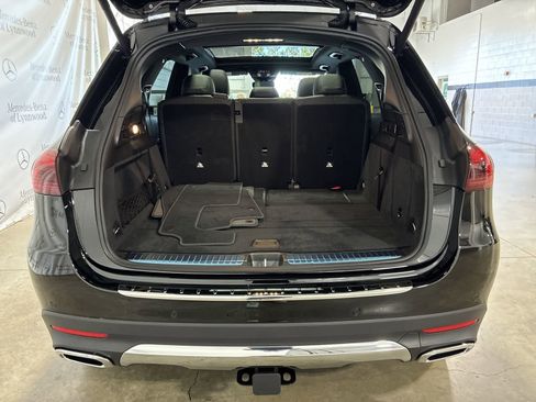 New 2025 Mercedes-Benz GLE 350 4MATIC image 5