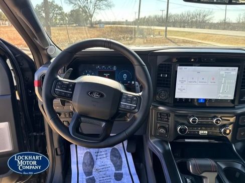 New 2025 Ford F150 Raptor image 13