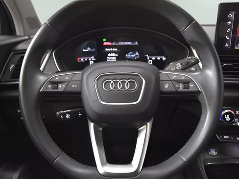 Used 2024 Audi Q5 2.0T Premium Plus image 11