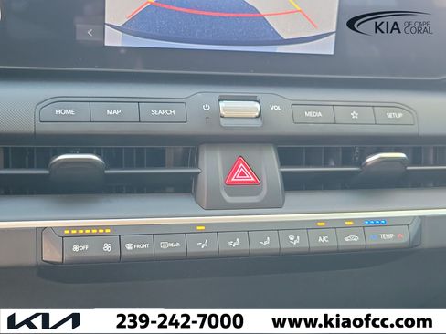 Certified 2025 Kia K4 FWD image 26