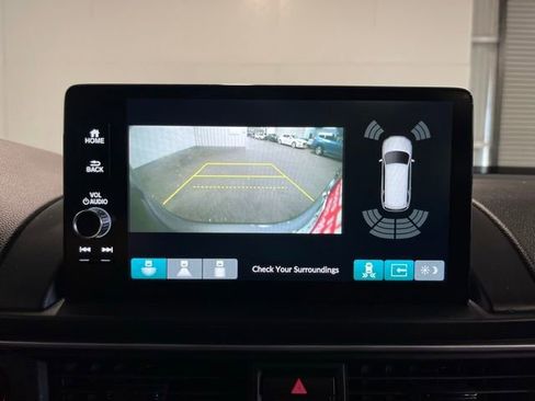 Used 2025 Honda Pilot Touring image 26
