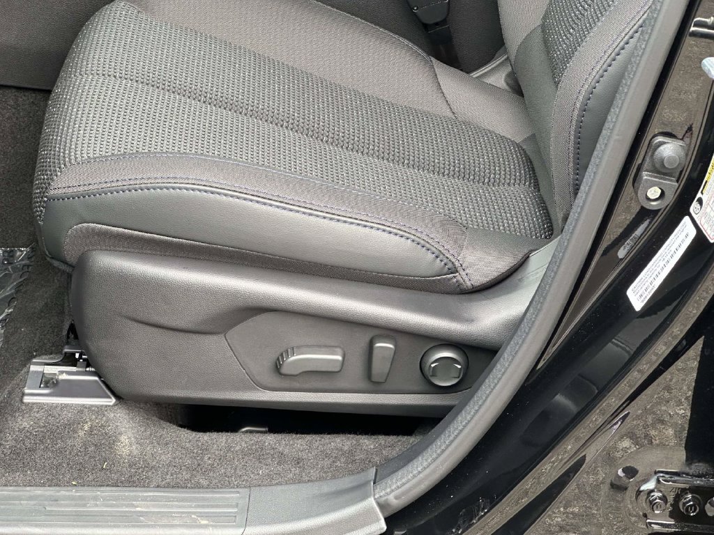 New 2026 Subaru Forester Touring AWD/4WD image 14