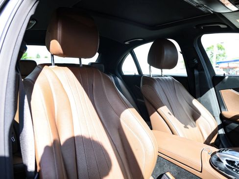 Used 2018 Mercedes-Benz E 300 4MATIC image 22