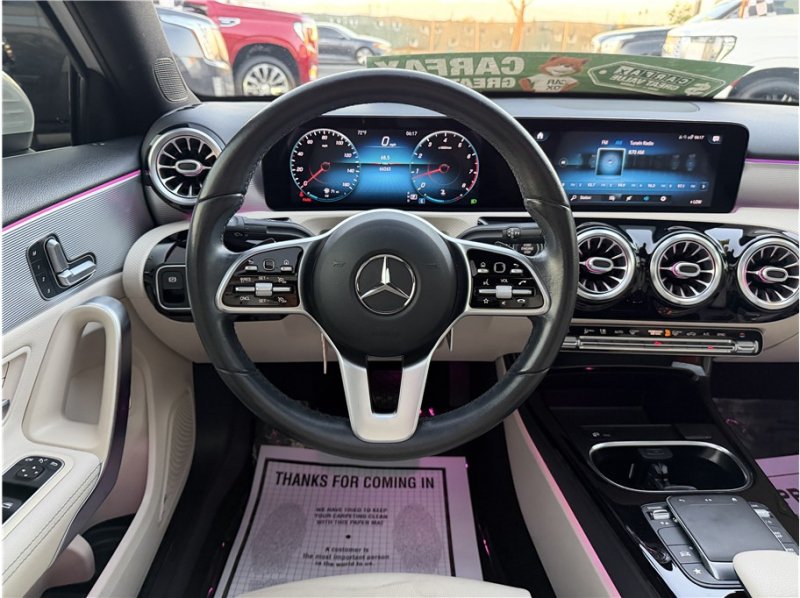 Used 2021 Mercedes-Benz A 220 image 36