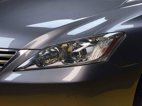 Used 2012 Lexus ES 350 image 7