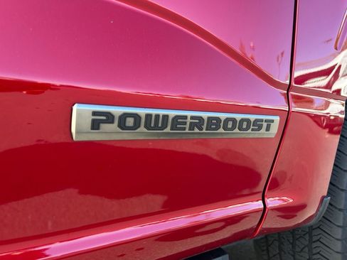 Used 2025 Ford F150 Platinum w/ Equipment Group 702A High AWD/4WD image 34