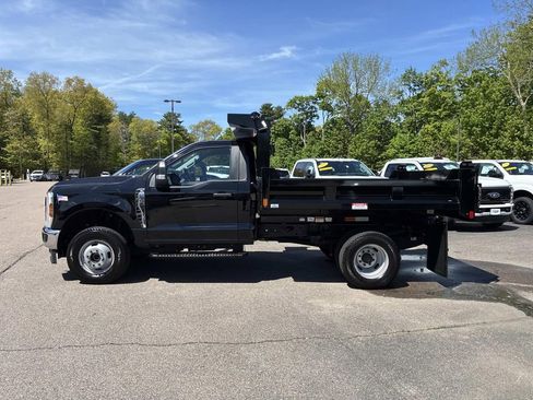 Used 2025 Ford F350 XL w/ XL Chrome Package AWD/4WD image 4