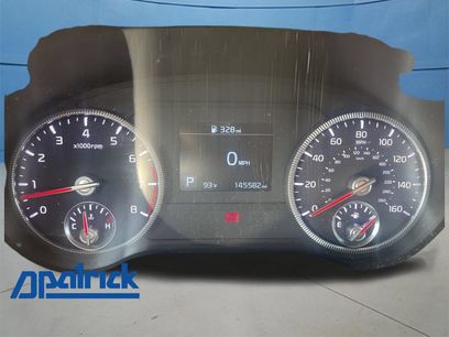 Used 2020 Kia Telluride S