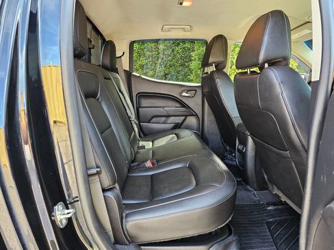 Used 2019 Chevrolet Colorado ZR2 w/ ZR2 Midnight Special Edition image 28