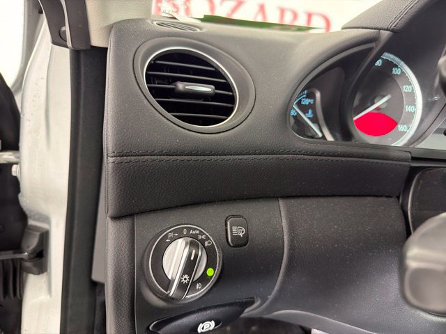 Used 2007 Mercedes-Benz SL 550 image 21