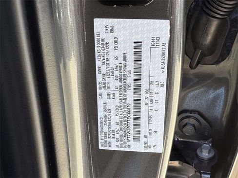 New 2026 Ford F250 Lariat image 27