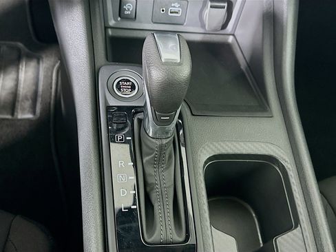 Used 2025 Nissan Sentra S image 24