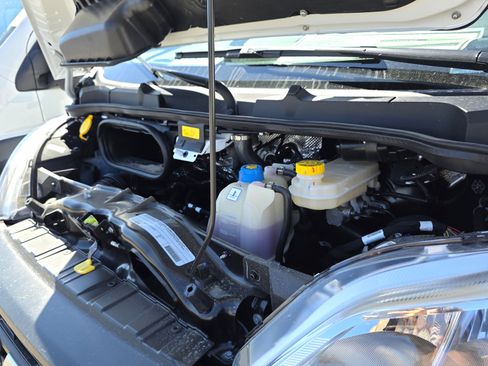 New 2026 RAM ProMaster 2500 image 13