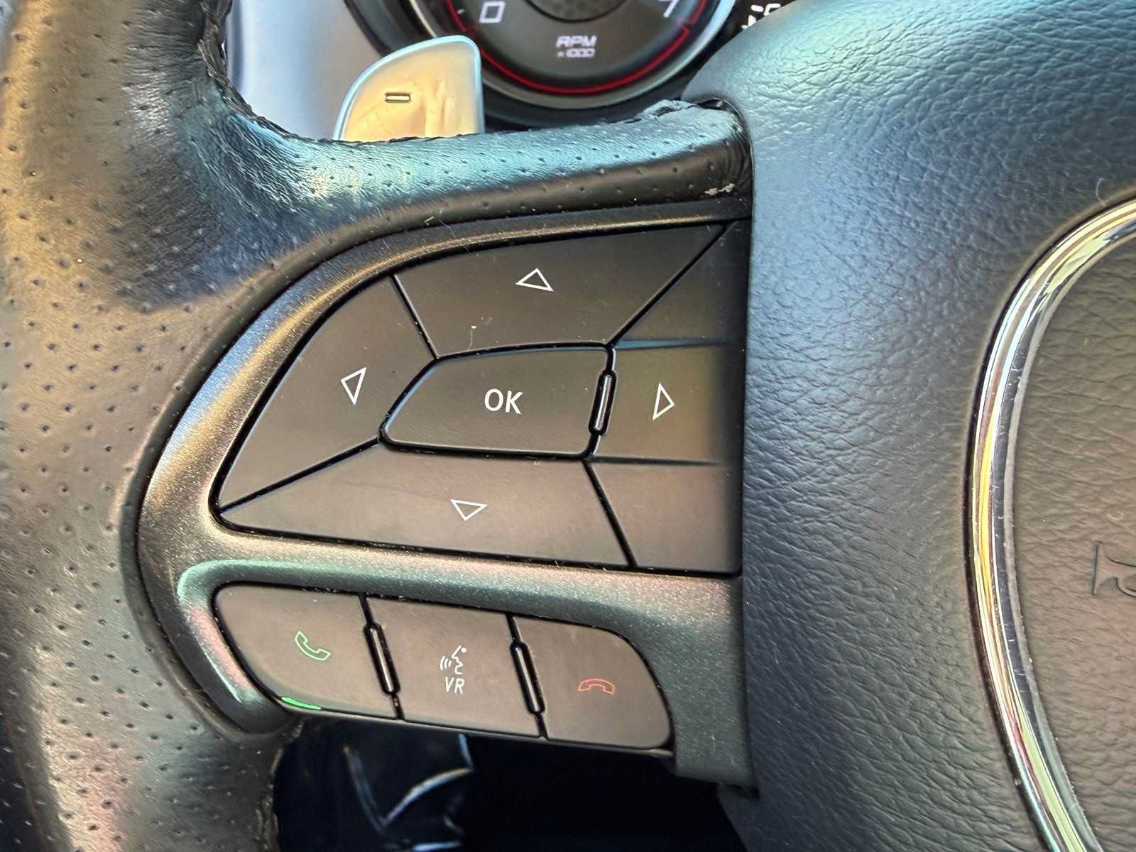 Used 2019 Dodge Charger R/T RWD image 16