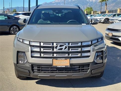New 2026 Hyundai Santa Cruz SEL image 26