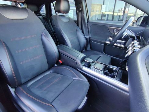 Used 2021 Mercedes-Benz GLA 35 AMG 4MATIC image 18