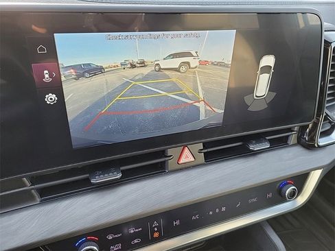 Used 2023 Kia Sportage X-Line w/ X-Line Premium Package image 26