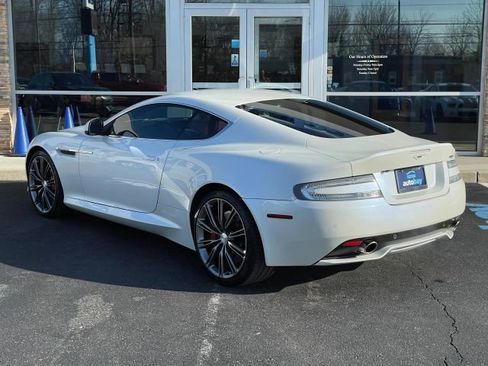 Used 2015 Aston Martin DB9 Base image 48