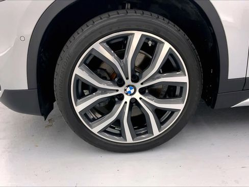 Used 2017 BMW X1 sDrive28i FWD image 8