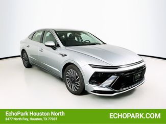 Used 2025 Hyundai Sonata SEL video 1