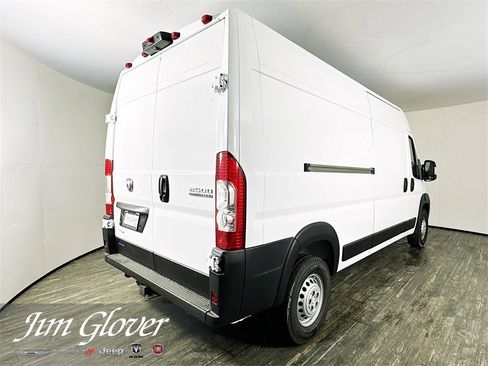 New 2026 RAM ProMaster 2500 image 9